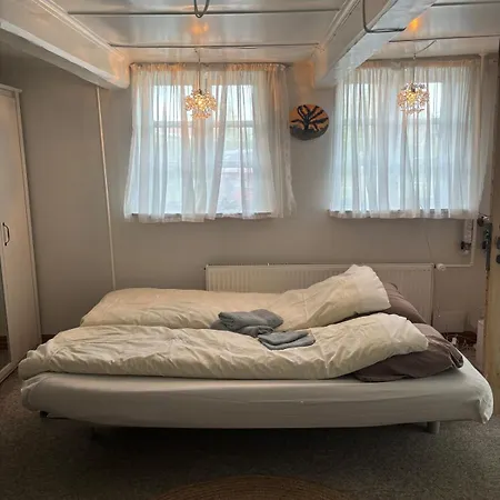 Villa Troldehuset *