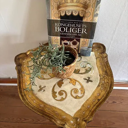 Troldehuset Villa Bogense