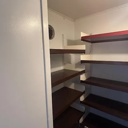 Troldehuset * Bogense