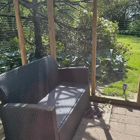 Troldehuset فيلة *