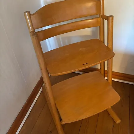 Troldehuset *
