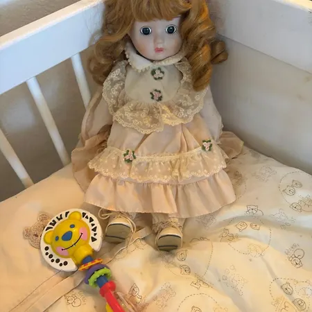 Troldehuset * بوجنسي