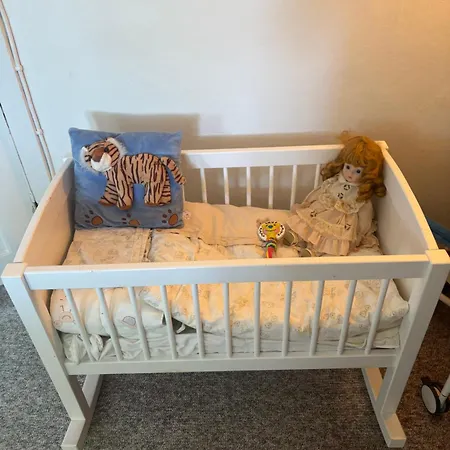 וילה Troldehuset