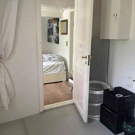 Troldehuset Villa Bogense