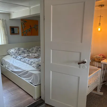 Villa Troldehuset *