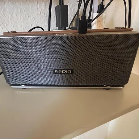 Troldehuset * ボーゲンセ