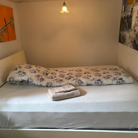 Troldehuset ヴィラ *