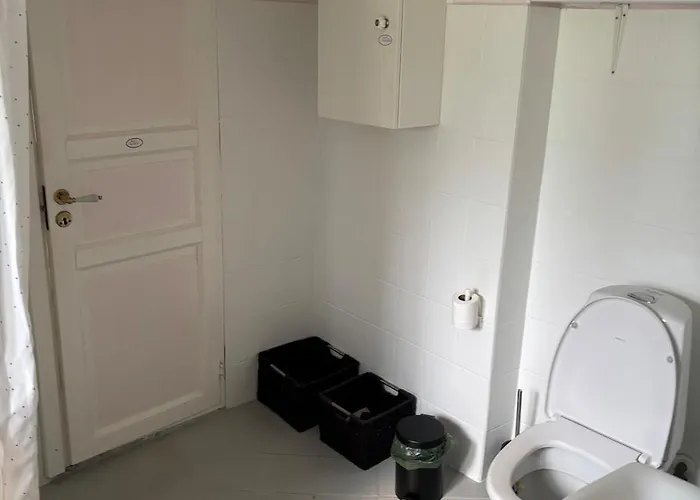 Troldehuset ボーゲンセ