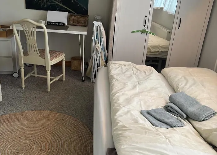 ヴィラ Troldehuset