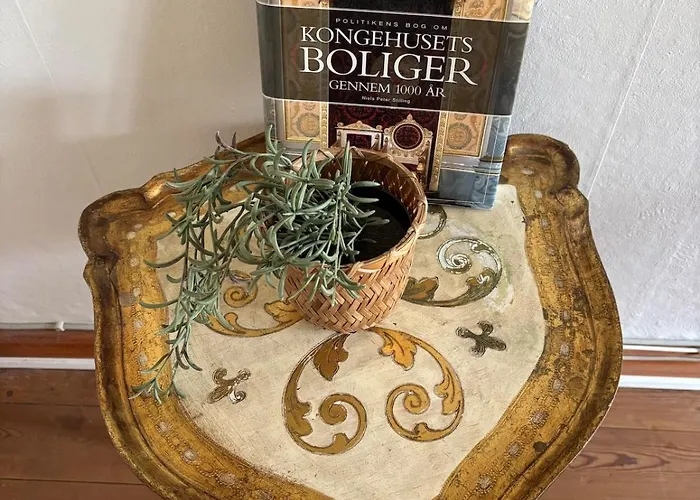 Troldehuset ヴィラ ボーゲンセ