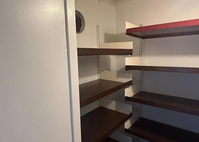 Troldehuset * ボーゲンセ