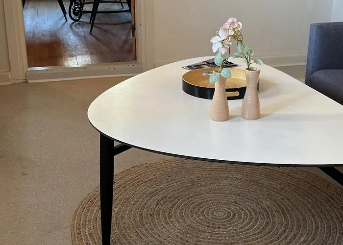 ヴィラ Troldehuset