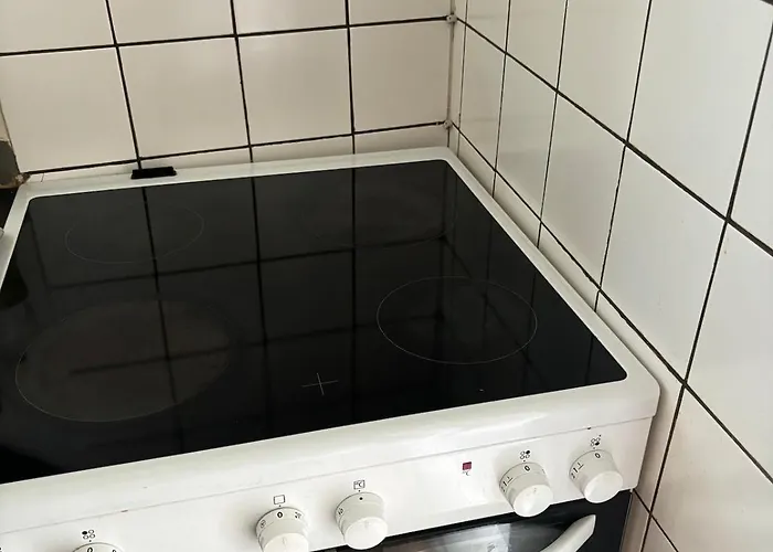 Troldehuset ボーゲンセ