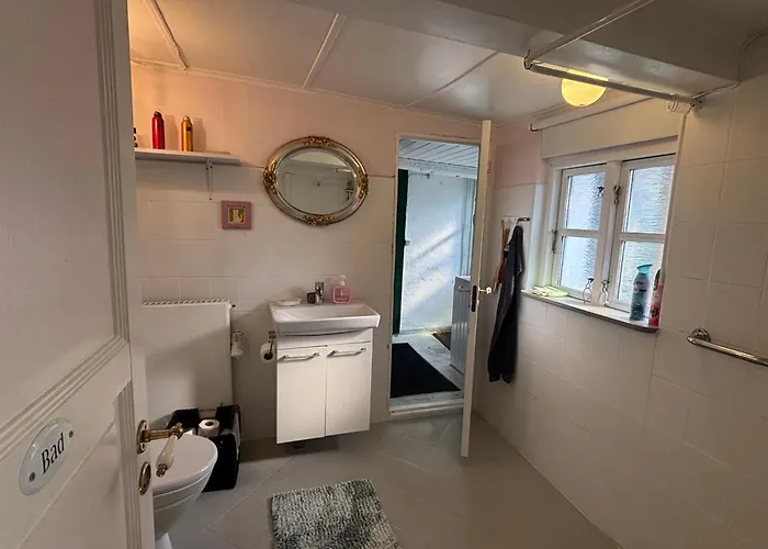 ヴィラ Troldehuset