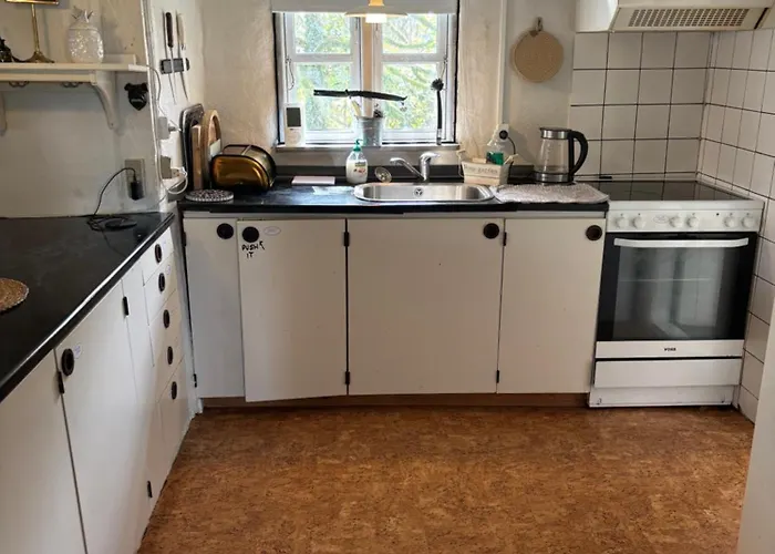 Troldehuset *