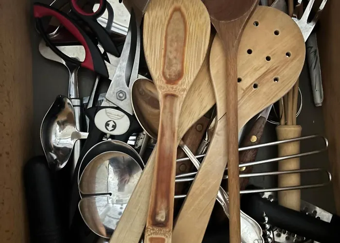 Villa Troldehuset Bogense