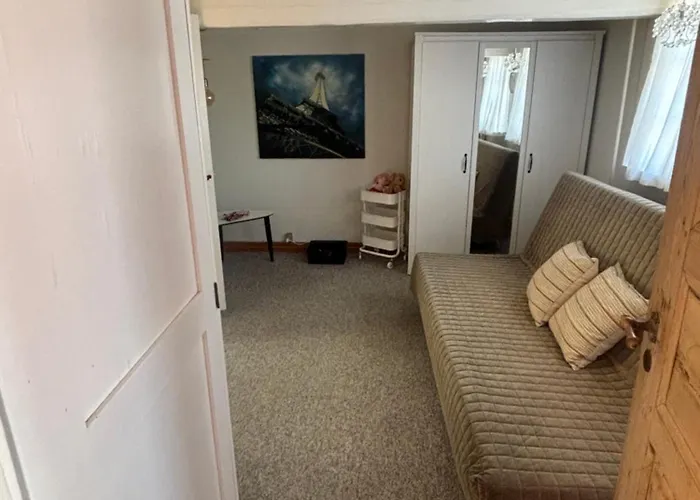 ヴィラ Troldehuset