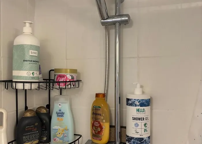 Troldehuset ヴィラ