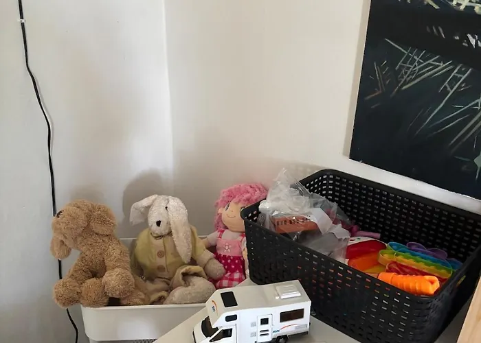 Troldehuset * ボーゲンセ