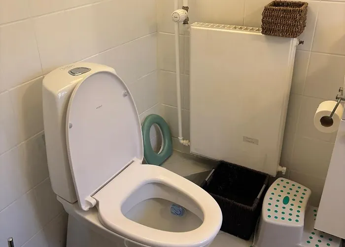 Troldehuset ヴィラ ボーゲンセ