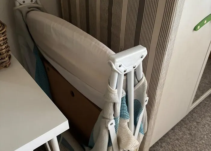 Troldehuset ヴィラ