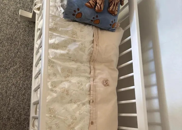 Troldehuset ボーゲンセ