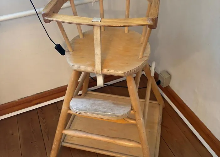 Troldehuset ヴィラ *