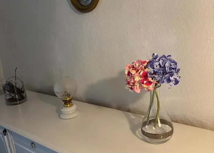 Troldehuset ヴィラ ボーゲンセ