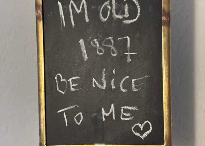 Troldehuset ボーゲンセ