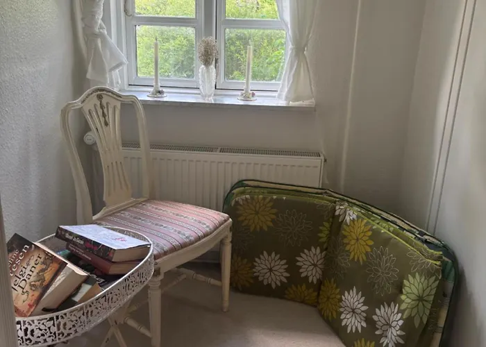 Troldehuset ヴィラ *