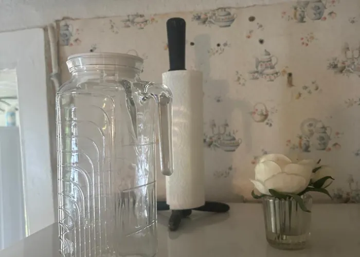 ヴィラ Troldehuset