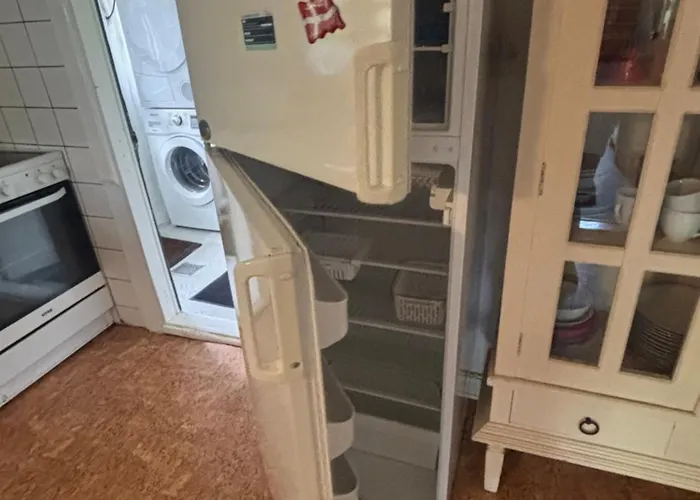 Troldehuset ボーゲンセ