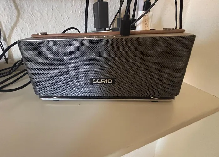 Troldehuset * ボーゲンセ