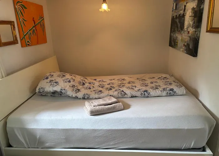 Troldehuset ヴィラ *