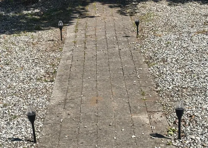 ヴィラ Troldehuset ボーゲンセ