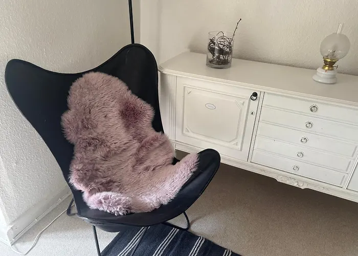 Troldehuset ヴィラ *