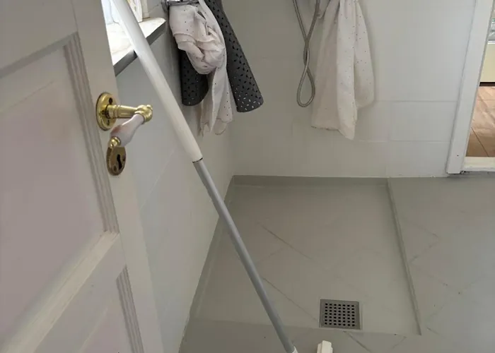 Troldehuset ボーゲンセ